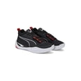 thumbnail image 4 of Tenis Puma Playmaker Hombre negro 28 Puma  385841 01, 4 of 4
