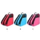 thumbnail image 4 of Soidarity Bolsa para patines Bolsa de almacenamiento Soporte para replanteo Correa para el hombro Estuche de transporte patinar Azul Soidarity OD022043-02, 4 of 6