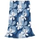 thumbnail image 2 of Balery Flower Manta de Felpa Suave y Acogedora – Cobija de Franela Aterciopelada para Cama, Lavable y Cálida para Sofá, Mascotas, Transpirable-60"x50", 2 of 7