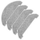 thumbnail image 3 of EchoBliss Paquete De 4 Paños De Fregona De Repuesto Para Robot Aspirador Vexilar, 3 of 7