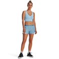 thumbnail image 2 of Pantalones cortos Under Armour Play Up 3.0 para mujer Blizzard XS, 2 of 6
