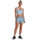 thumbnail image 2 of Under Armour Shorts Play Up 3.0 para Mujer Blizzard Talle XXL, 2 of 6