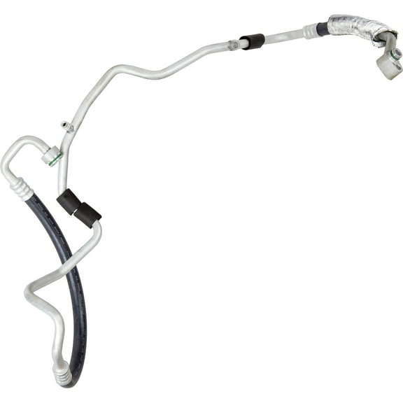Carquest Premium A/C Suction Line Hose Assembly