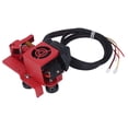 thumbnail image 3 of Kit d'Extrudeuse Imprimante 3D, Alimentation à Courte Portée Extrudeuse à Entraînement Direct pour Ender 3 Pro, 3 of 8