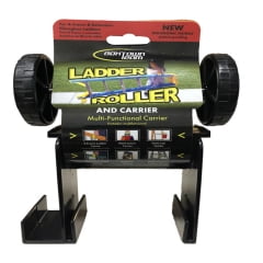 

Boxtown Team Boxtown Team - LRLC-A001 - Plastic Black/Yellow Ladder Roller/Carrier - 1/Pack
