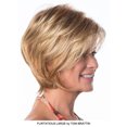 thumbnail image 3 of Flirtatious Large HF Synthetic Wig (Basic Cap), 3 of 4