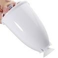 thumbnail image 2 of Plastic Donut Maker DIY Machine Tool Mold Kitchen Pastry Cakes Ware Doughnut Making Ceramic Baking Accessories, 2 of 7