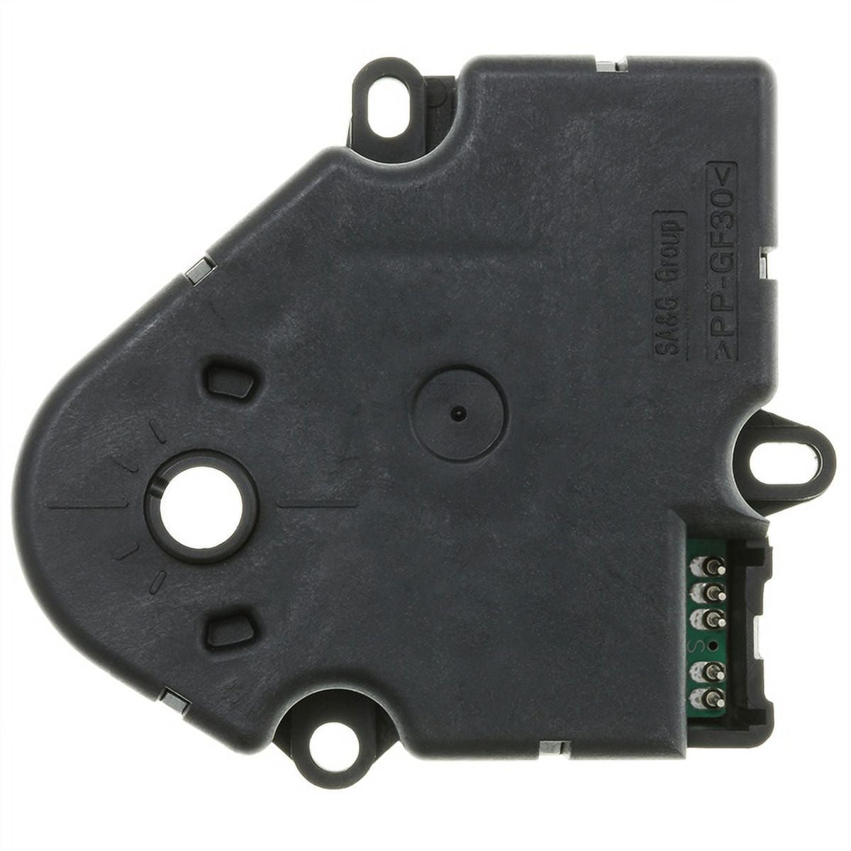 HVAC Blend Door Actuator