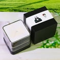 thumbnail image 5 of MACTANO 2026 Desk Calendar 3D Panda Art Memo Pad Rip Away Paper Carving for Home Office Blac, 5 of 7