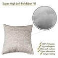 thumbnail image 2 of Majestic Home Goods  Charlie Indoor Large Pillow 20" L x 8" W x 20" H, 2 of 5
