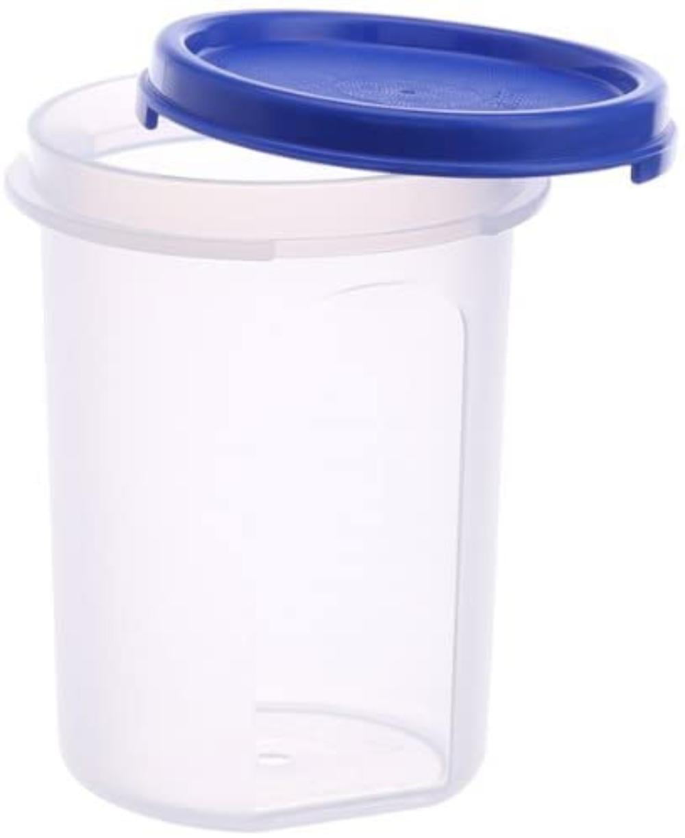 Set of 2- Colors may vary Tupperware Canister Scoops 