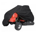 thumbnail image 1 of Housse de Protection pour Tondeuse Imperméable et Résistante aux Uv, 1 of 5