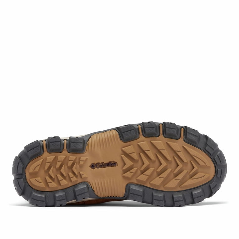 Columbia Transverse Suede Women's Hiking Boots Color: Cordovan