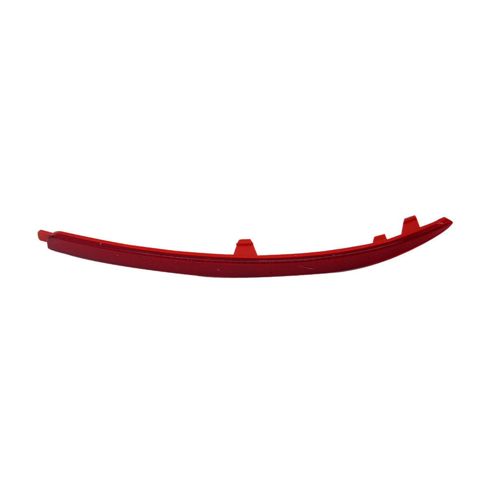 Shangjunol Replacement for Skoda Octavia 2010-2014 Rear Bumper Right Reflector 1Z0945106A Car Exterior Accessories Shangjunol Replacement for Skoda Octavia 2010-2014 Rear Bumper Right Reflector 1Z0945106A Car Exterior Accessories