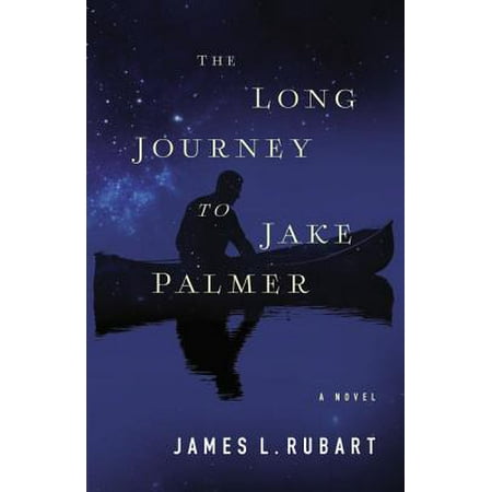 The Long Journey to Jake Palmer (Td Jakes Get Ready The Best Of Td Jakes)