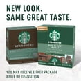 thumbnail image 2 of Starbucks by Nespresso Vertuo, Pike Place Roast, Medium Roast Nespresso Pods, 32 Count, 2 of 9