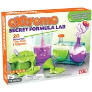 SmartLab QPG Lab For Kids, Extreme Secret Formula Lab, Grade 5 - 12