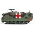 thumbnail image 4 of Easy Model 35007 US Army M113A2 Ambulance 1/72 Scale Model, 4 of 5