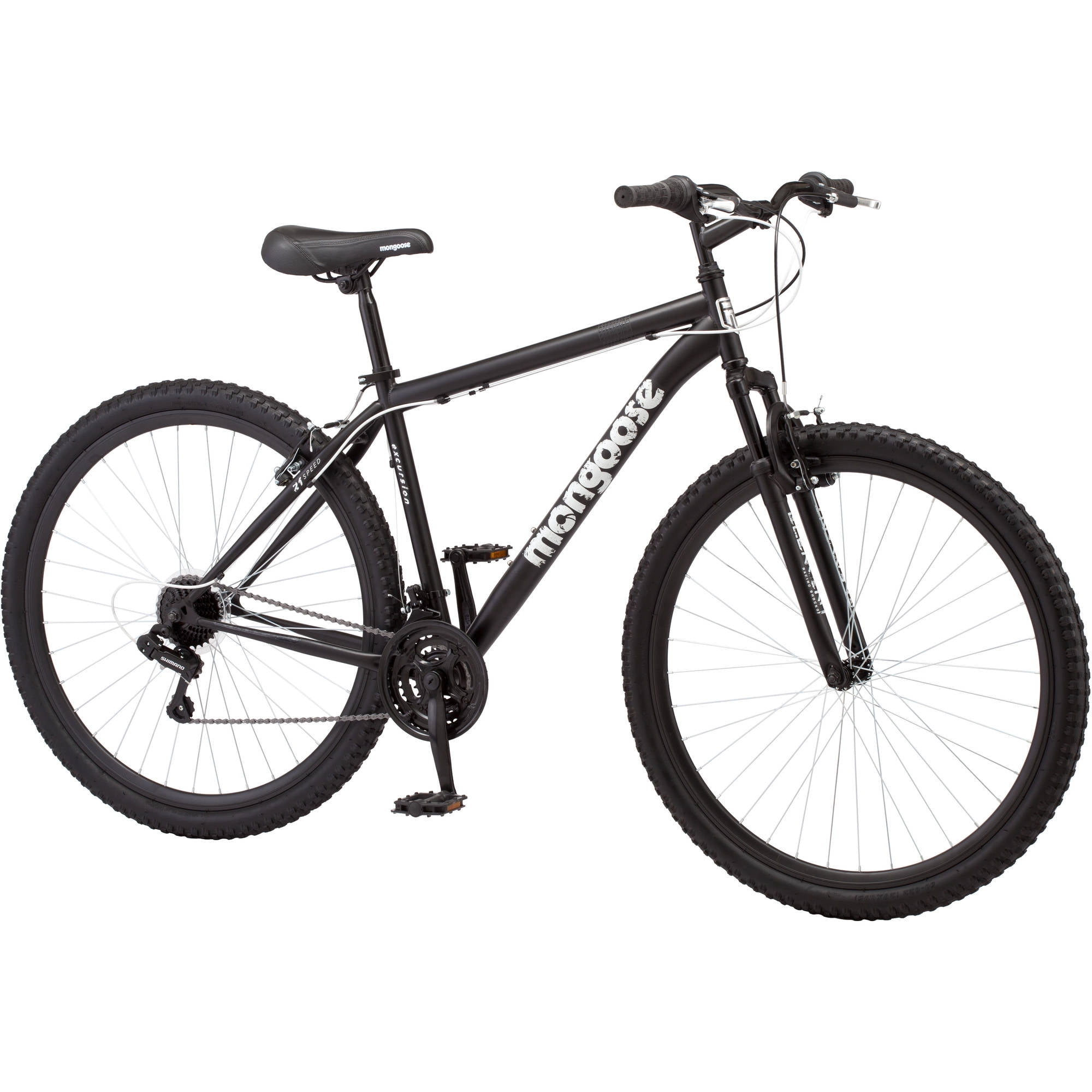 mongoose excursion 29 inch