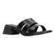 thumbnail image 2 of Sandalias Berlin Negro Para Mujer [bli115] negro 24.5 MX, 2 of 10