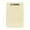 SunLight Yellow, variant on Hiroekza A4 Clear Clipboard with Storage & Pen Holder & Low Profile Clip Office Clipboard with Storage Organizer Nursing Clipboard Multifunctional Organizer for Office Home School Agate Green