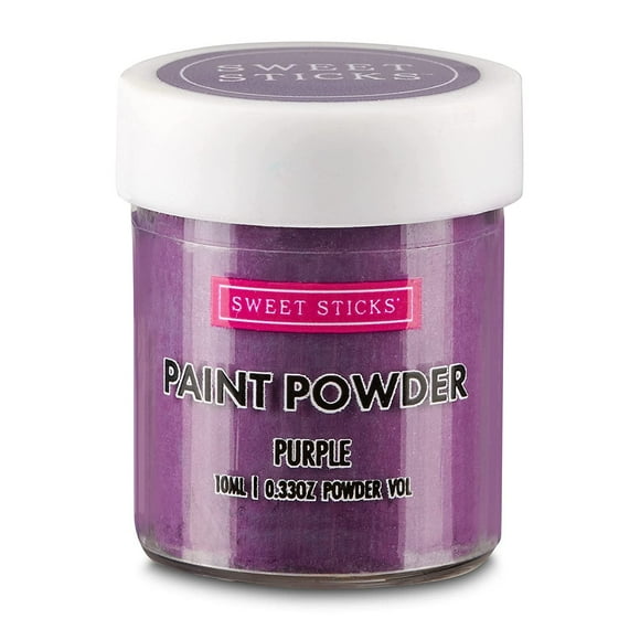 Powdered Food Coloring