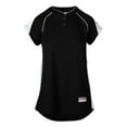 thumbnail image 1 of Soffe Intensity Womens Brushback Jersey, 1 of 1