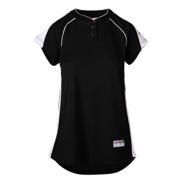 Soffe Maillot Brushback Femme Intensité