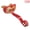 Iron Man, variant on Spider-Man Lip Guard, Football Mouth Guard with Detachable Strap