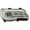 Paint to match, variant on For Chrysler 300 2018 2019 2020 Headlight Assembly Passenger Side | With Projector | Chrome Bezel | With Bulb | Replacement For CH2503322 | 68402946AA