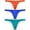 3Pack:Orange+Blue+Green, variant on TANBOM Men's Comfort and Breathable Collection Stretch Nylon Underwear, Light Blue, 1 pack, Size M