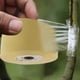 thumbnail image 3 of 1 rollo de cinta autoadhesiva flexible para injertos, película transparente estirable para jardín de 5 cm, 3 of 9