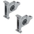 thumbnail image 1 of Zsf.35a2 Tandembox Drawer Front Fittings (repalcement For Zsf.3502) (pair), 1 of 1