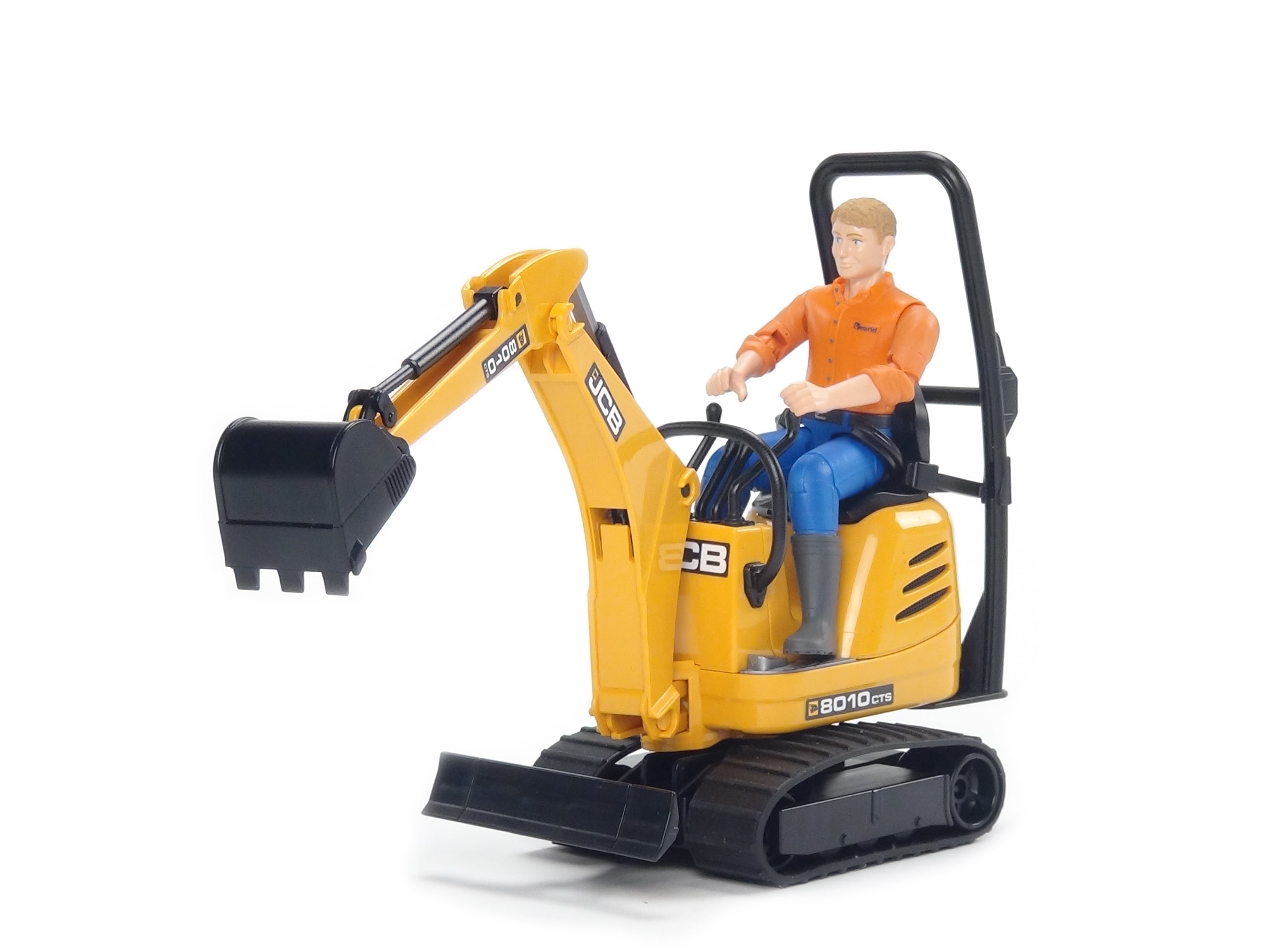 paw patrol jcb