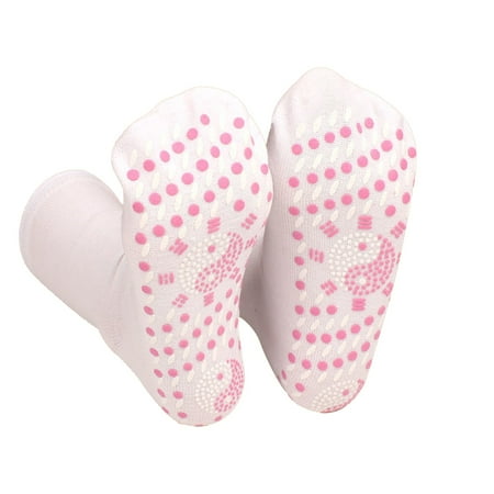 

RPVATI Socks for Women Crew Heated Winter Warm Socks