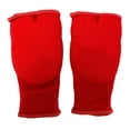 thumbnail image 2 of Guantes De Boxeo De Gel Para Manos, Medio Dedo Antideslizante De Nailon, 2 of 7