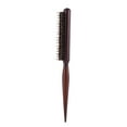 thumbnail image 3 of Cepillo Para El cabello Ecomeon Con cerdas de Jabalí y Mango de Madera, 3 of 5