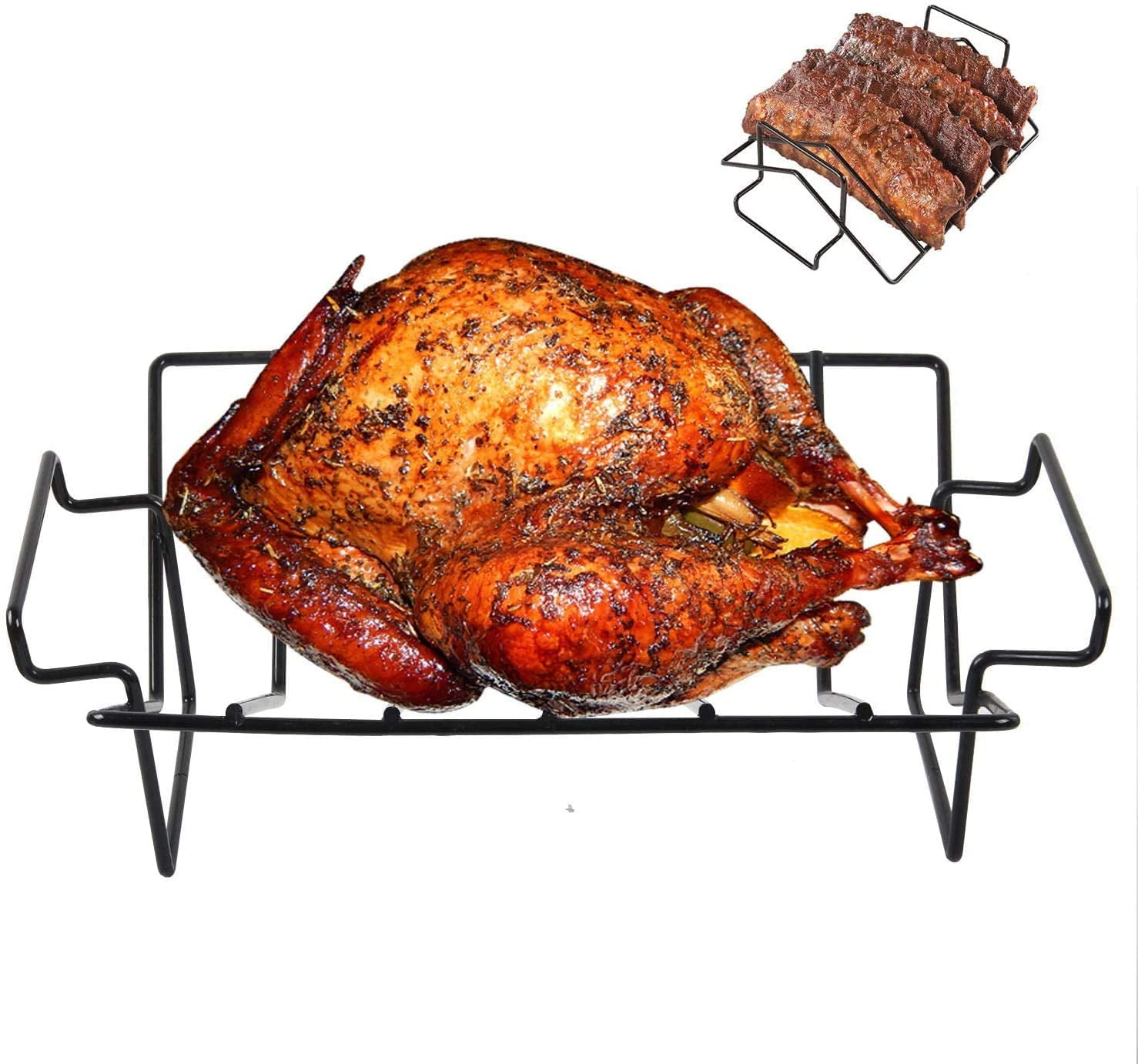 All 102+ Images smoking a turkey on a kamado joe Completed