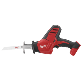 Milwaukee M12 FUEL 12-Volt Lithium-Ion Cordless Compact Band Saw, M12