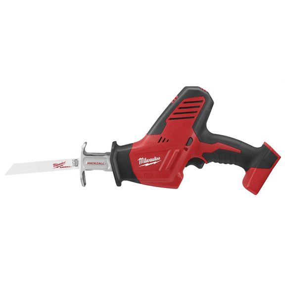 Milwaukee 2625-20 M18 HACKZALL Cordless Lithium One-Handed Reciprocating Saw