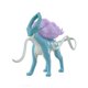 thumbnail image 3 of Bandai-figura de acción de Pokémon, juguete a escala, mundo de la región de Kanto, Anime de San Valentín, Lapras, Nidoqueen, regalos para niños, 3 of 4