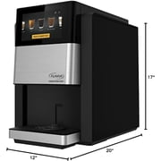 Flavia Creation 600 Coffee Maker 18000565