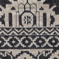 thumbnail image 4 of Oriental Weavers Intrigue Area Rug INT05 Traditional Blue Medallion Floral 5' 3" X 7' 6" Rectangle, 4 of 5