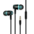 thumbnail image 4 of Sidaley Wired Earphone In Ear Sports Walking with 3.5mm Portable Mobile Play Travel Jack TV Music Phone Universal Headphones Type1, 4 of 6