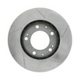 thumbnail image 3 of Raybestos 96580R R-Line Disc Brake Rotor Fits select: 1982-1986 PORSCHE 928, 3 of 4