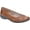 Tan PU, variant on women's life stride dig flat