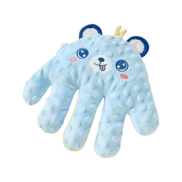 Palma para dormir a tu bebé | Herramienta automática de palmaditas y abrazos para autoconsuelo | Ayuda a bebés y niños pequeños a dormir con suaves palmaditas en la espalda y el trasero | Diseño