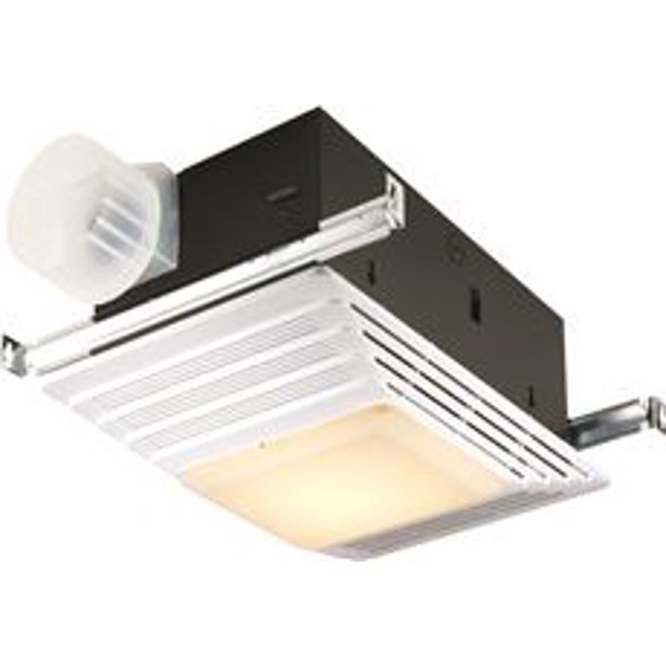 Broan Exhaust Fan Light 70 Cfm