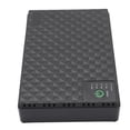 thumbnail image 1 of 10400MAH 36W MINI UPS BATERÍA DE RESPALDO CON MÚLTIPLES OPCIONES DE SALIDA, BATERÍA DE ALTA CAPACIDAD PARA ENRUTADOR, Món, 1 of 7