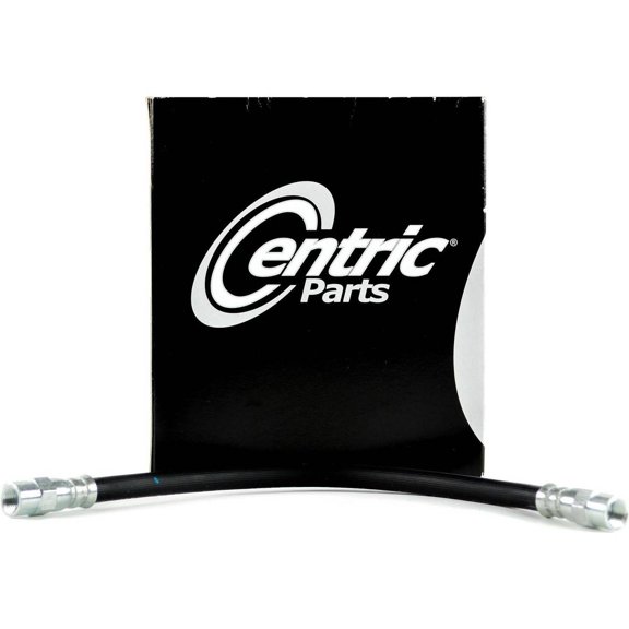 Centric Parts 150.66029 Brake Hose Fits select: 1986 CHEVROLET D30, 1983-1985 CHEVROLET K30
